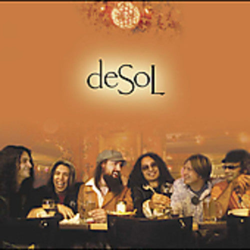 deSol: Follow the Sun