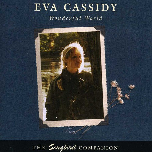 Cassidy, Eva: Wonderful World