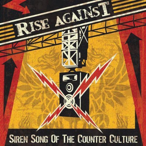 Rise Against: Siren Song of the Counter-Culture