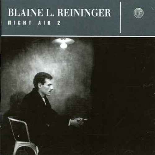 Reininger, Blaine L: Night Air #2