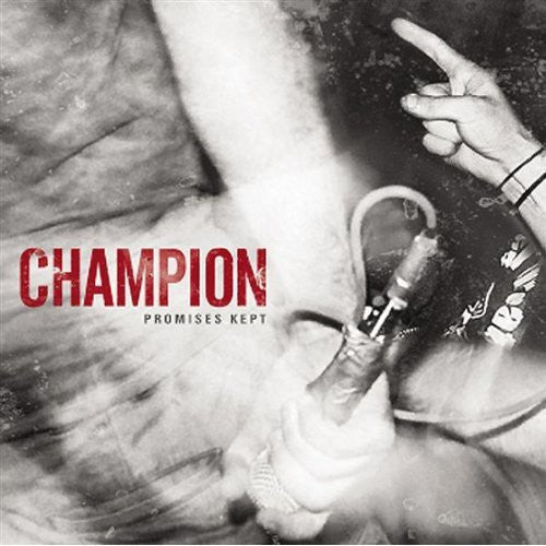 Champion: Promises Kept