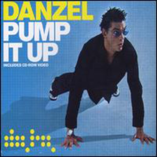 Danzel: Pump It Up