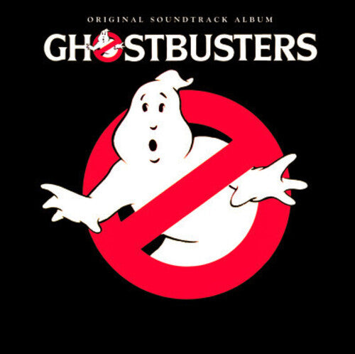 Ghostbusters / O.S.T.: Ghostbusters (Original Soundtrack)