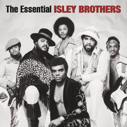 Isley Brothers: Essential Isley Brothers