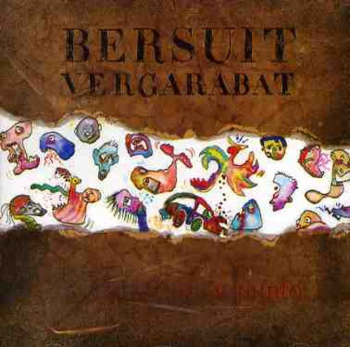 Bersuit Vergarabat: Bersuit Vergarabat Y Punto