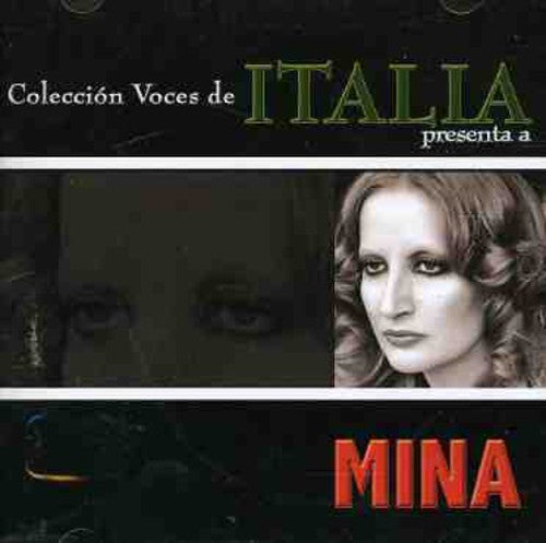 Mina: Coleccion Voces de Italia