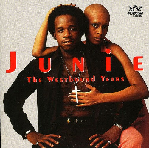 Junie: Westbound Years