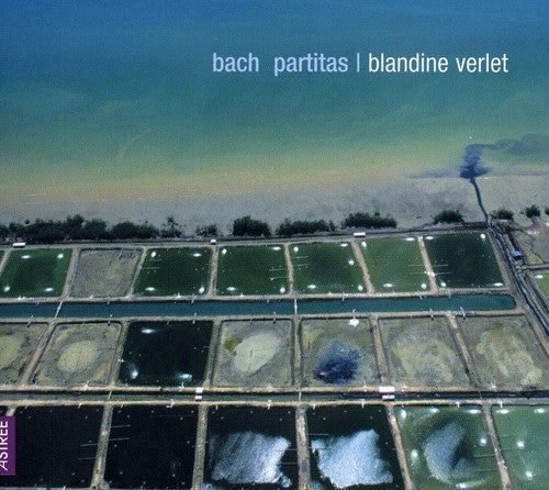 Bach, J.S.: Partitas