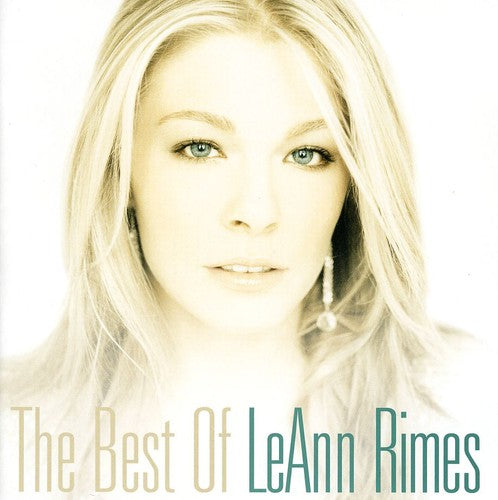 Rimes, Leann: Best of Leann Rimes