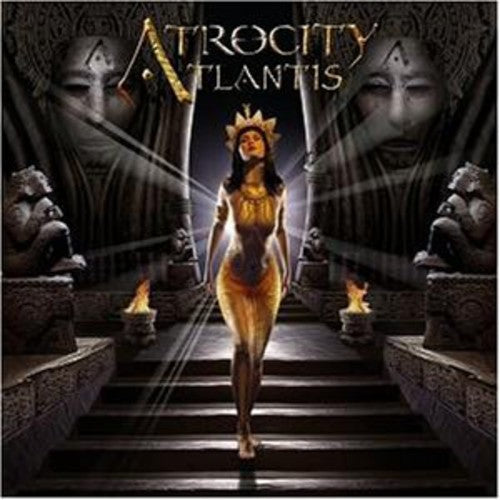 Atrocity: Atlantis