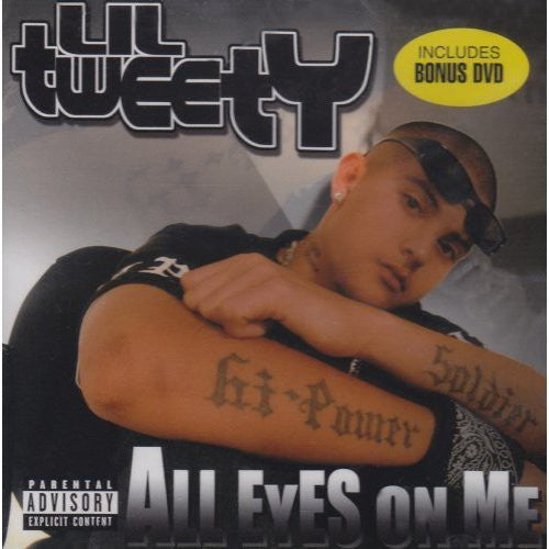 Lil Tweety: All Eyes On Me