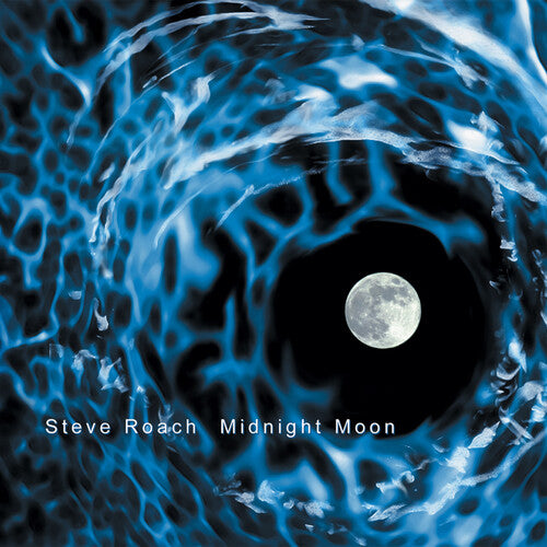 Roach, Steve: Midnight Moon