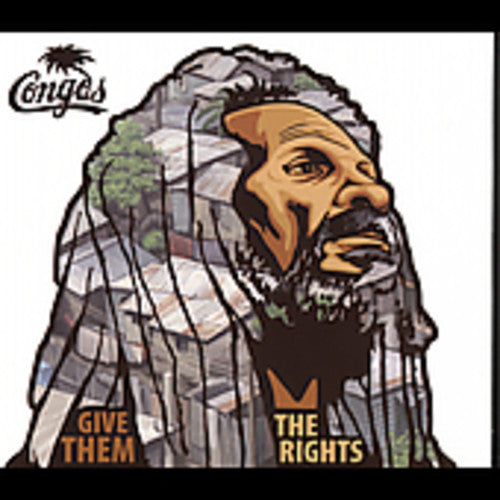 Congos: Give Them the Rights