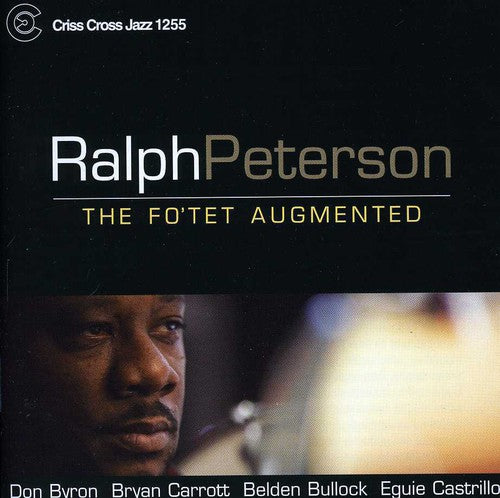 Peterson, Ralph: Fo'tet Augmented