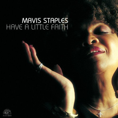 Staples, Mavis: Have a Little Faith