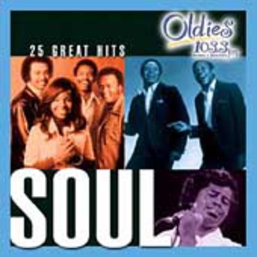 Wods Fm Motown Soul & Rock N Roll: Soul / Various: WODS - FM - Motown, Soul and Rock N Roll: Soul