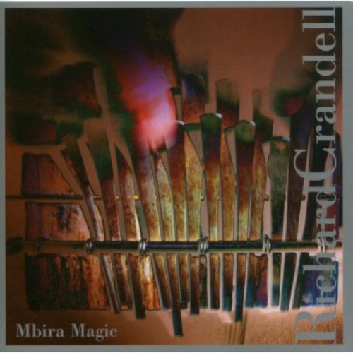 Crandell / Baptista: Crandell, R. : Mbira Magic