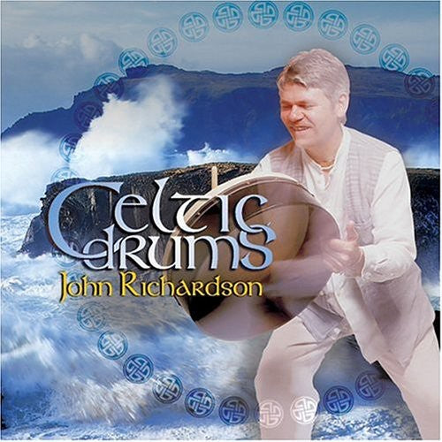 Richardson, John: Celtic Drums