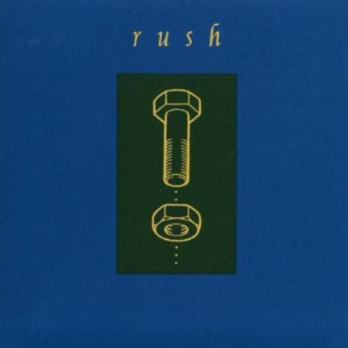 Rush: Counterparts