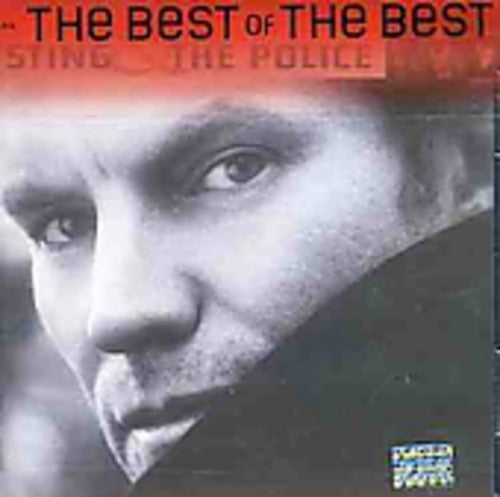 Sting / Police: Very Best of