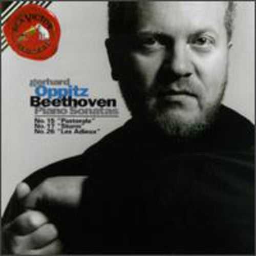 Beethoven / Oppitz: Piano Sonatas No 15