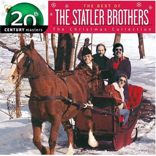 Statler Brothers: Christmas Collection: 20th Century Masters