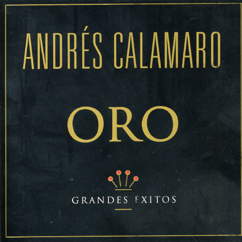 Calamaro, Andres: Colour Collection