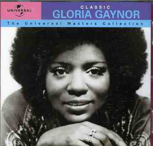 Gaynor, Gloria: Universal Masters Collection