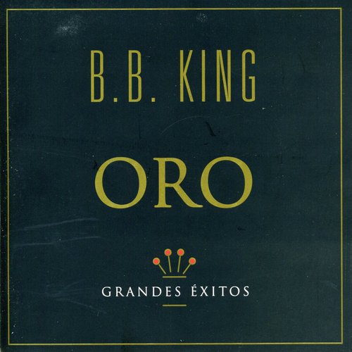 King, B.B.: Universal Masters Collection (Remastered)