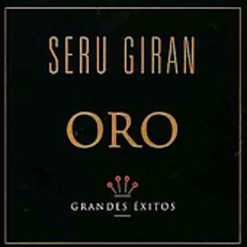 Seru Giran: Colour Collection