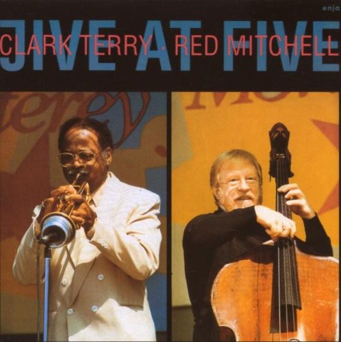 Terry, Clark / Mitchell, Red: Jive at Five