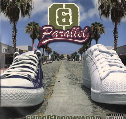 Chico & Coolwadda: Parallel