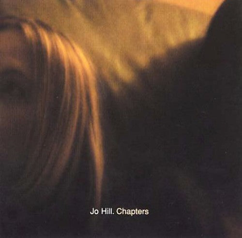 Hill, Jo: Chapters