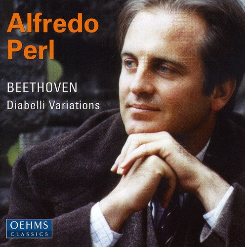 Beethoven / Perl: Diabelli Variations