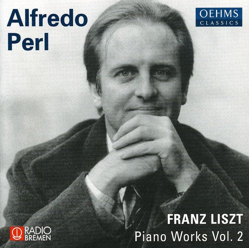 Liszt: Selected Piano Works 2