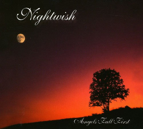 Nightwish: Angels Fall First