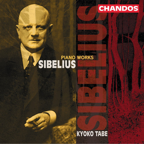 Sibelius / Tabe: Piano Works