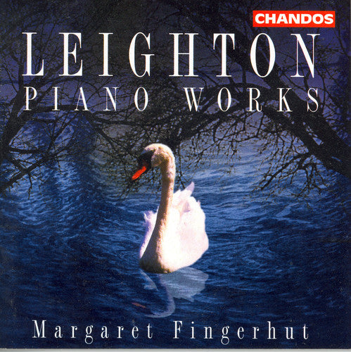 Leighton / Fingerhut: Sonatina/5 Studies/Fant Contra