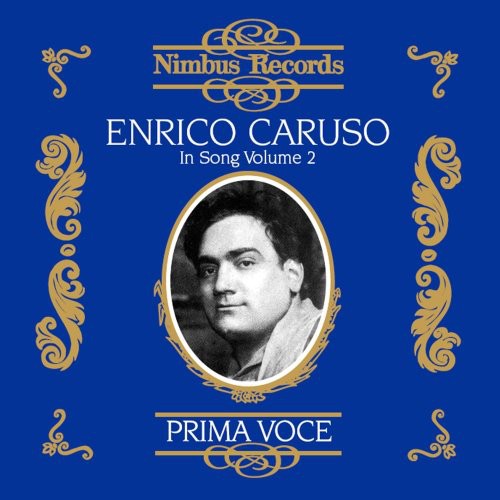 Caruso: Enrico Caruso in Song 2