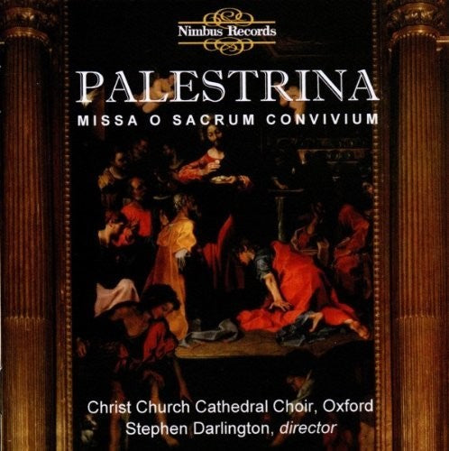 Palestrina: Missa