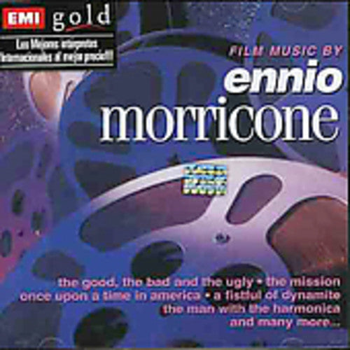 Morricone, Ennio: Film Music