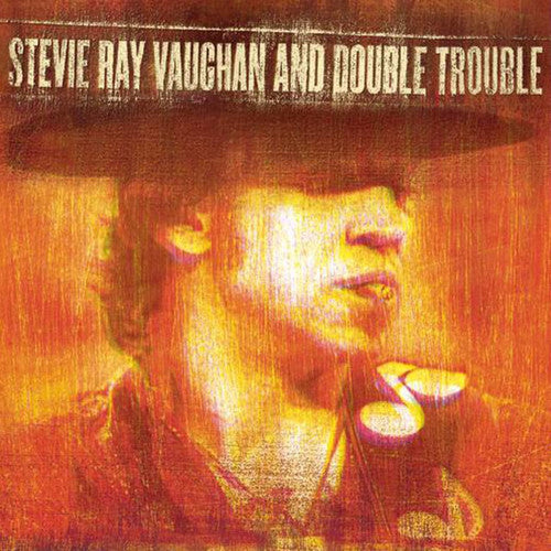Vaughan, Stevie Ray: Live at Montreux 1982 & 1985