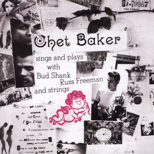 Baker, Chet: Chet Baker Sings & Plays