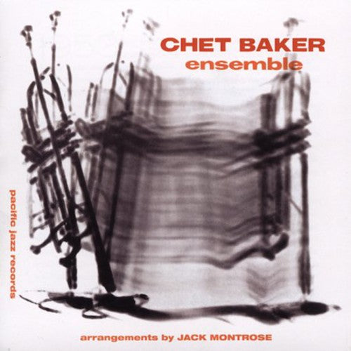 Baker, Chet: Chet Baker Ensemble