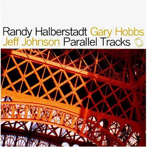 Halberstadt, Randy: Parallel Tracks