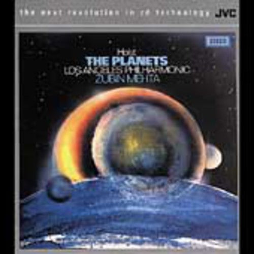 Mehta, Zubin / Holst, Gustav / Angeles Philharmonic: Planets