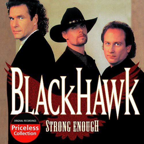 BlackHawk: Strong Enough