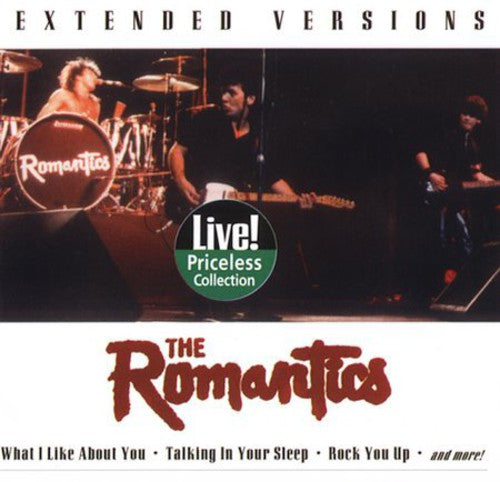 Romantics: Extended Versions