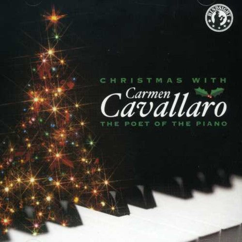 Cavallaro, Carmen: Christmas with Carmen Cavallaro