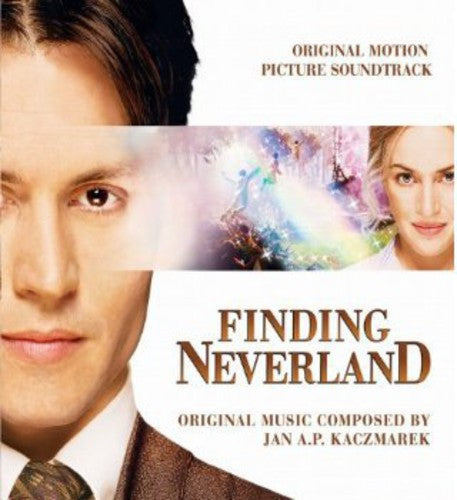 Finding Neverland / O.S.T.: Finding Neverland (Original Soundtrack)